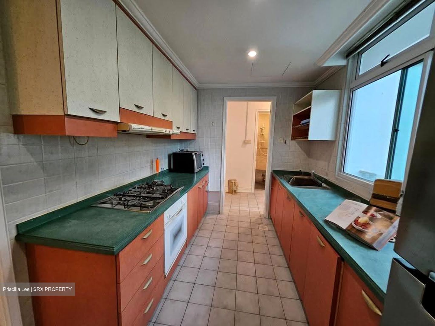 Palm Green (D5), Apartment #614453271